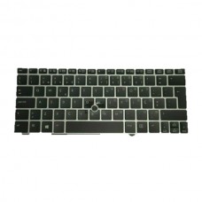 Teclado PT HP EliteBook 2170p Teclado PT HP EliteBook 2170p